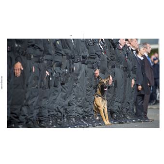 Histoire du raid illustrée - Servir sans faillir