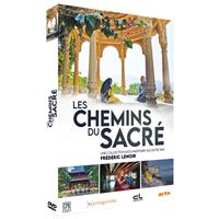 Les Chemins du sacré DVD