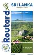 Guide du Routard Sri Lanka 2022/23
