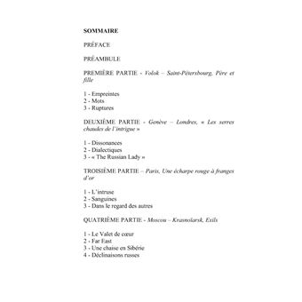 Elisabeth Dmitrieff, aristocrate et pétroleuse