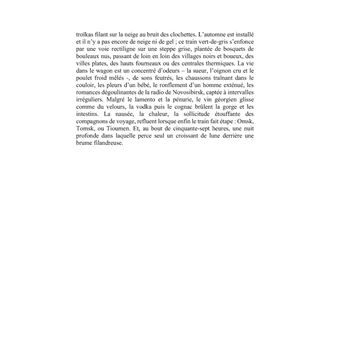 Elisabeth Dmitrieff, aristocrate et pétroleuse