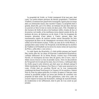 Elisabeth Dmitrieff, aristocrate et pétroleuse