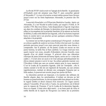 Elisabeth Dmitrieff, aristocrate et pétroleuse