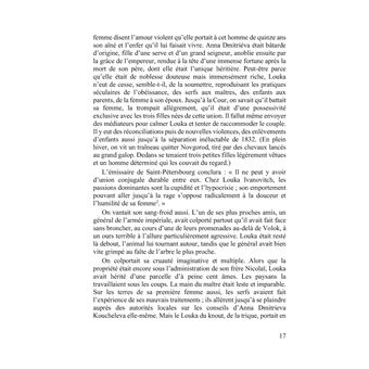 Elisabeth Dmitrieff, aristocrate et pétroleuse