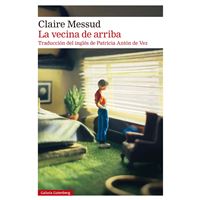La vecina de arriba
