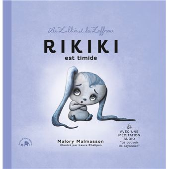 Les zalliés et les zaffreux : Rikiki