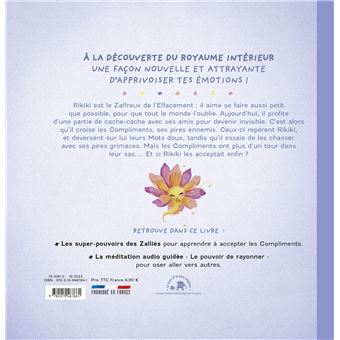 Les zalliés et les zaffreux : Rikiki