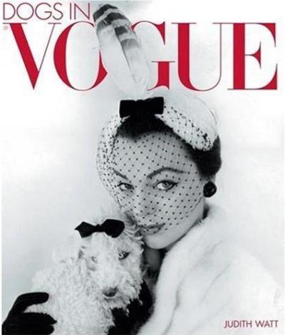 Dogs in vogue