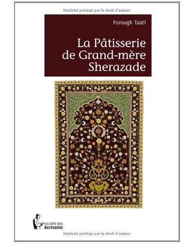 La patisserie de grand-mere sh