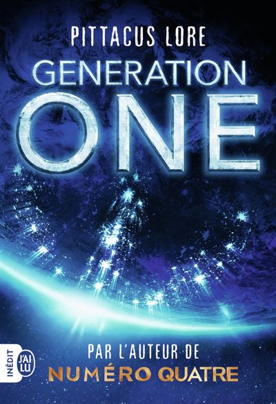 Generation one,1