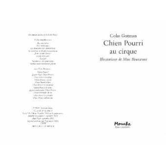 Chien pourri ! fait du ski (edition de luxe)