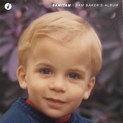 Sam Baker's debut album