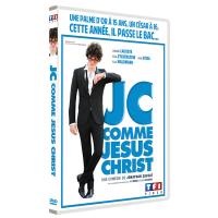 JC comme Jésus-Christ