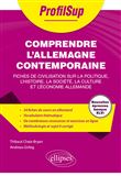 Comprendre l'Allemagne contemporaine