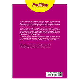 Comprendre l'Allemagne contemporaine