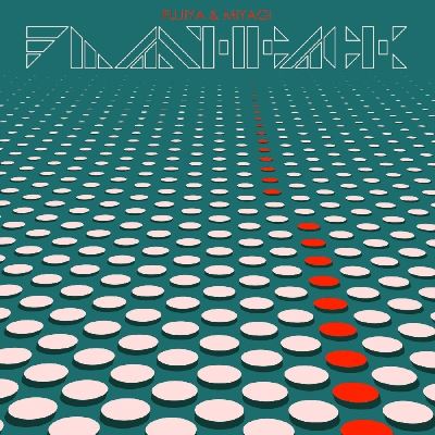 Flashback/vinyle couleur