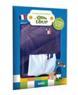 La tenue du loup - foot