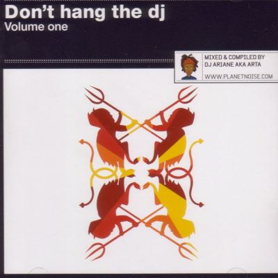 Don't hang the DJ