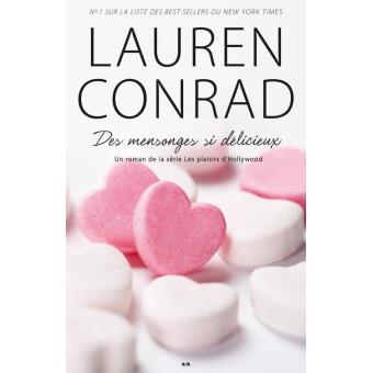Lauren Conrad La Candy Ebook