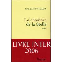 La chambre de la Stella