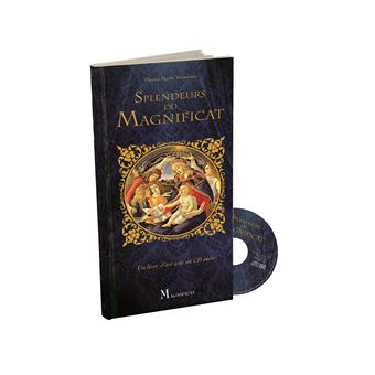 Splendeurs Du Magnificat