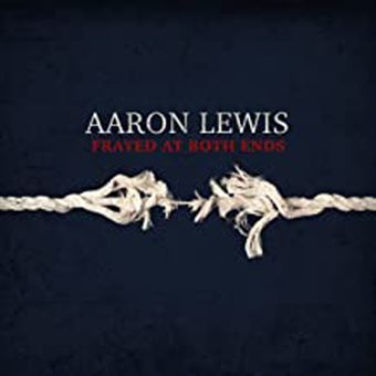 Aaron Lewis - 1