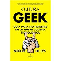 Cultura Geek