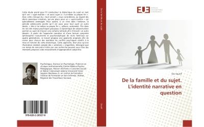 De la famille et du sujet. l'identite narrative en question