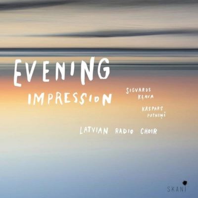 Evening Impression Digipack