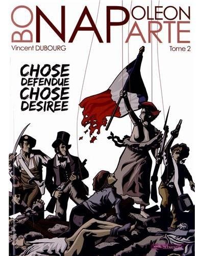 Chose défendue, chose désirée