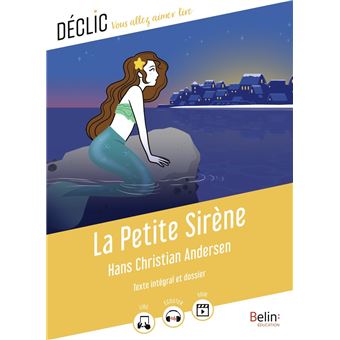 La Petite Sirène