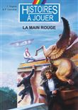 La main rouge