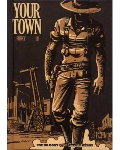Your town