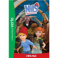 Nils Holgersson 03 - L'Elfe noir
