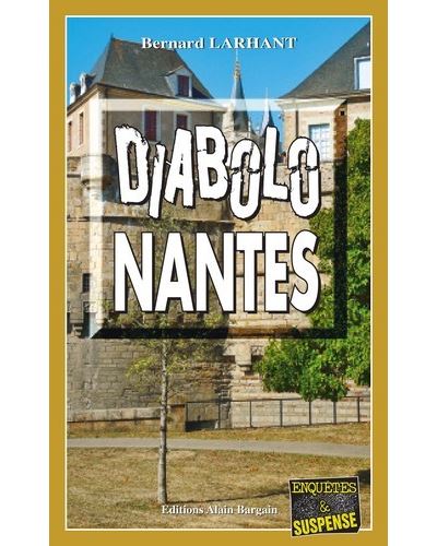 Diabolo Nantes