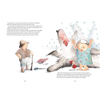 Les Contes