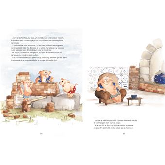 Les Contes