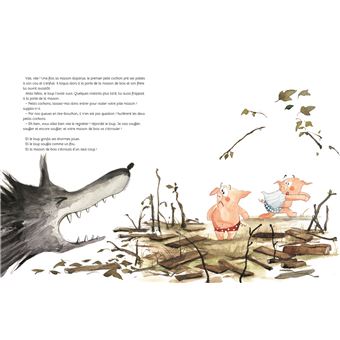 Les Contes