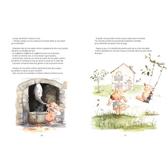 Les Contes