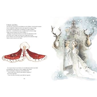 Les Contes