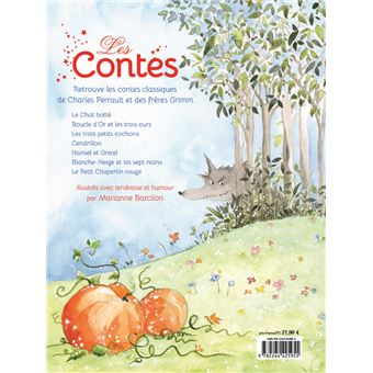 Les Contes