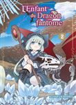 L'Enfant du Dragon fantôme