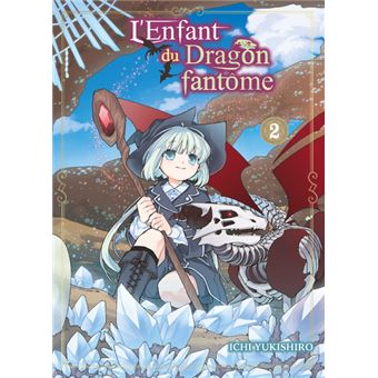L'Enfant du Dragon fantôme