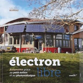 Électron libre