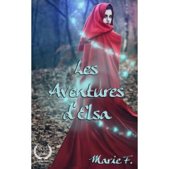 Les aventures d elsa - 1