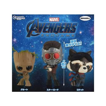 Figurine 9911 Avengers : Endgame Capchara Marvel