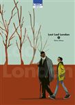 Lost Lad London