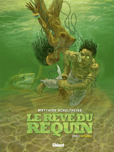 Le rêve du requin