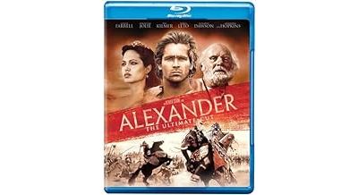［Alexandros］Blu-ray Alexandru [Blu-Ray]+[DVD] - eMAG.ro