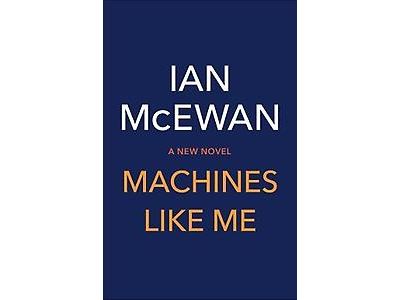 Machines Like Me